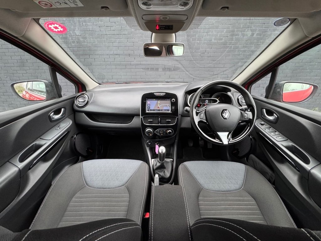 Used Renault Clio 2015 for sale - 78128834: Photo 20