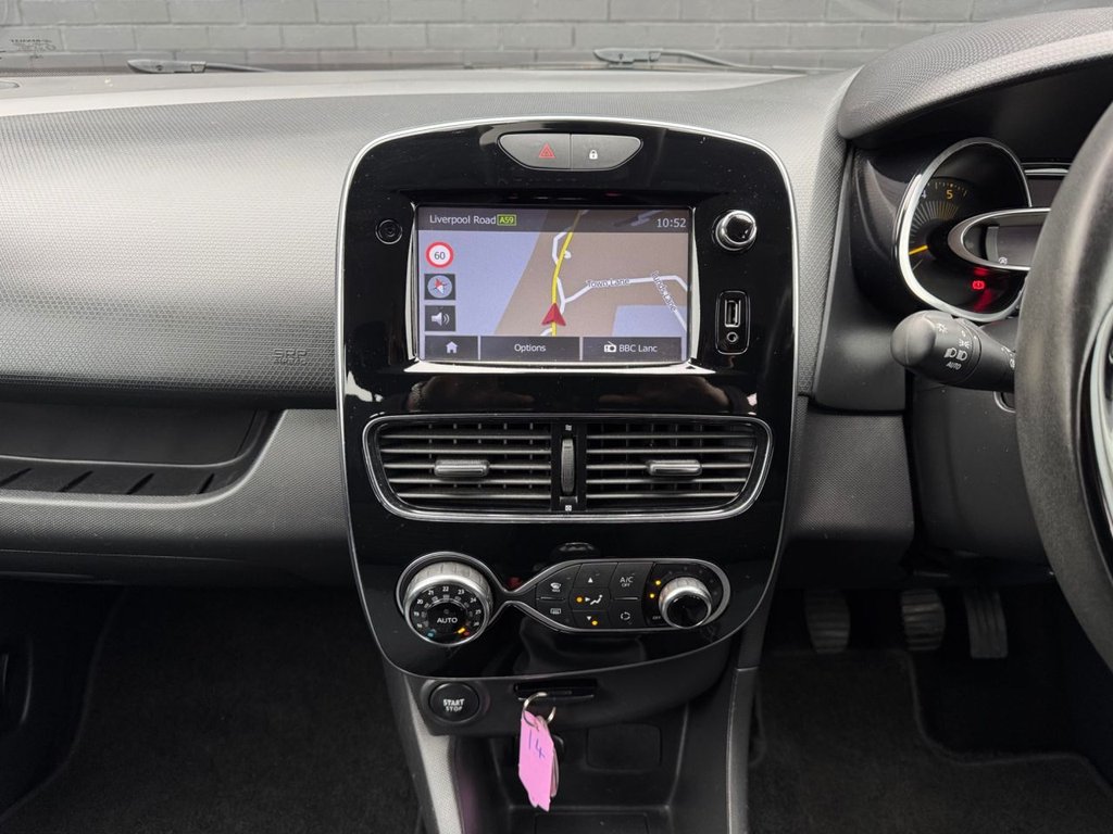 Used Renault Clio 2015 for sale - 78128834: Photo 21