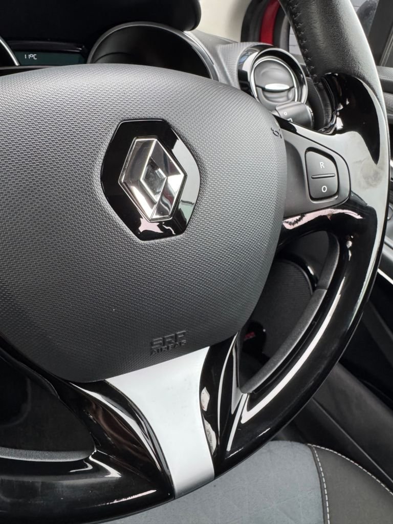 Used Renault Clio 2015 for sale - 78128834: Photo 27