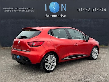 Used Renault Clio 2015 for sale - 78128834: Photo