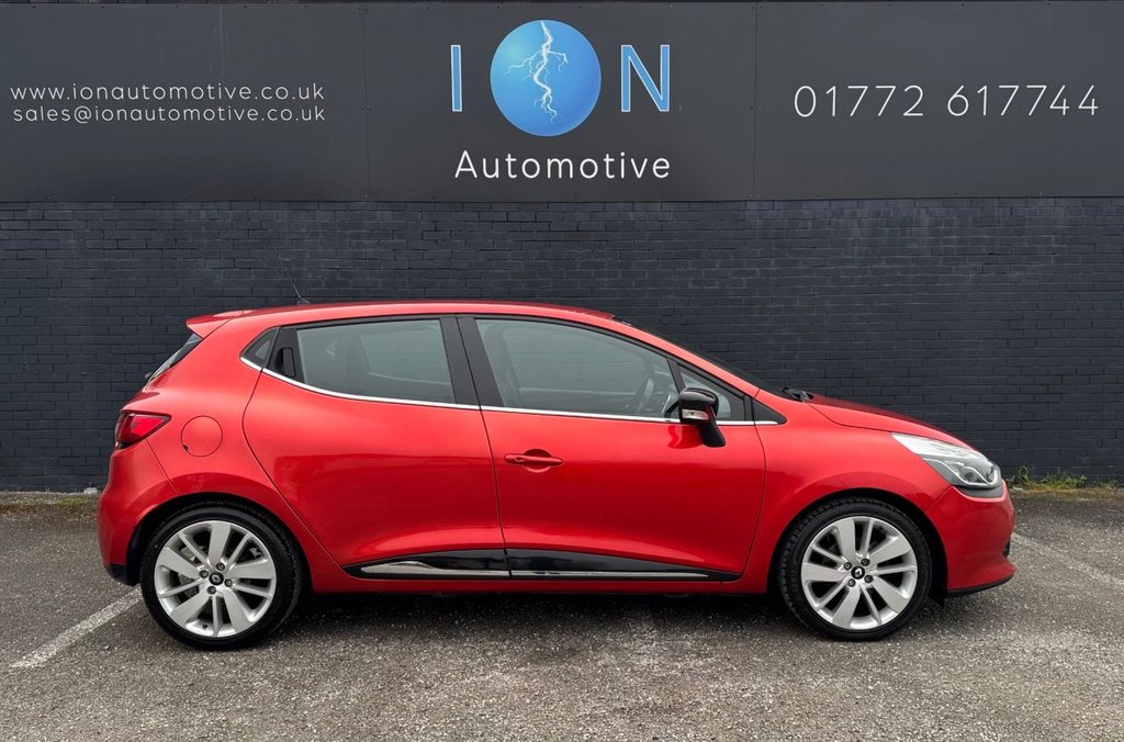 Used Renault Clio 2015 for sale - 78128834: Photo 3