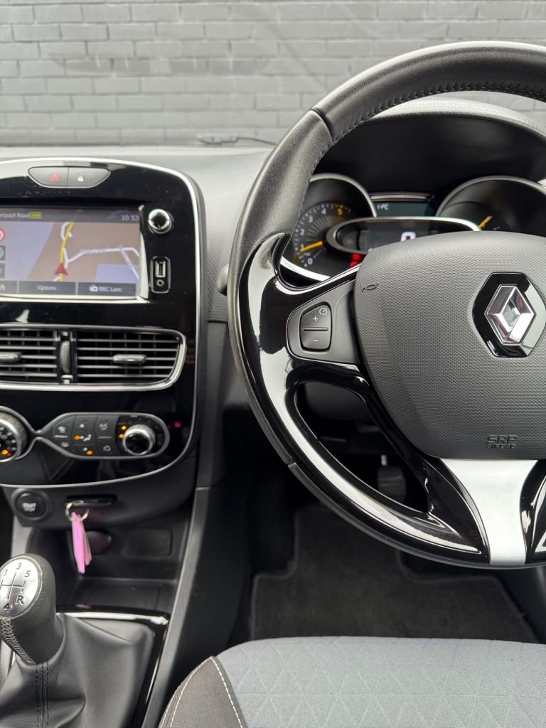 Used Renault Clio 2015 for sale - 78128834: Photo 34