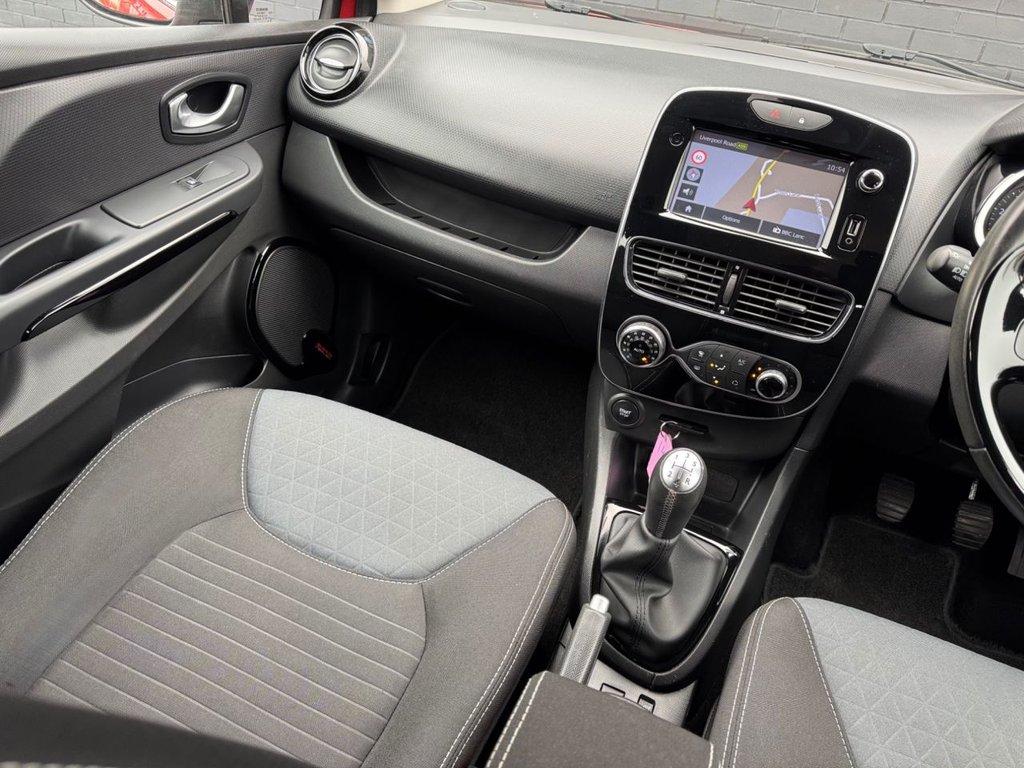 Used Renault Clio 2015 for sale - 78128834: Photo 35