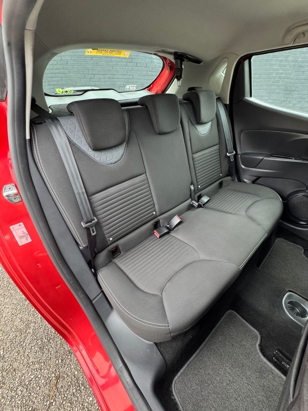 Used Renault Clio 2015 for sale - 78128834: Photo 36