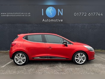 Used Renault Clio 2015 for sale - 78128834: Photo