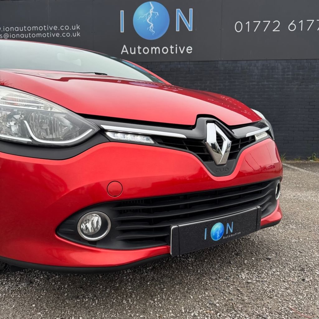 Used Renault Clio 2015 for sale - 78128834: Photo 4