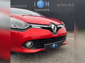 Used Renault Clio 2015 for sale - 78128834: Photo