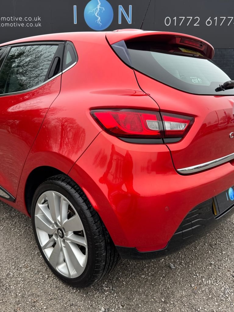 Used Renault Clio 2015 for sale - 78128834: Photo 5