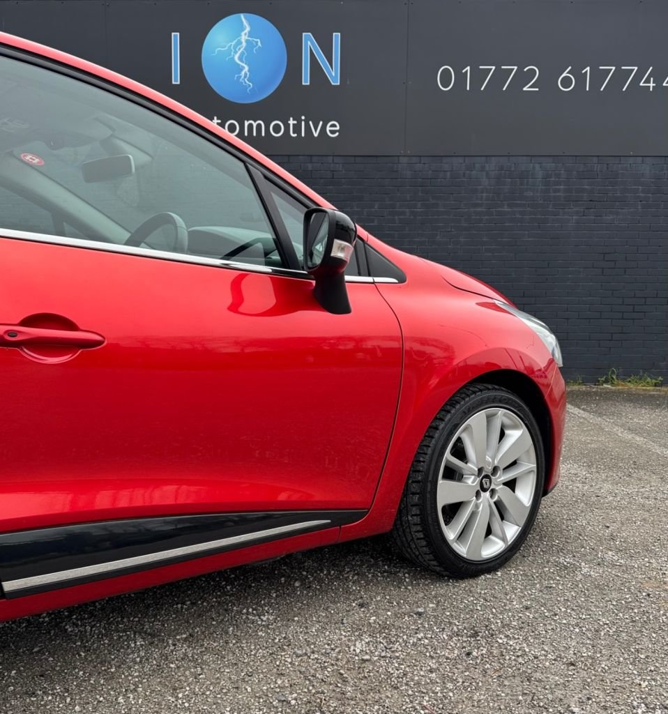 Used Renault Clio 2015 for sale - 78128834: Photo 6