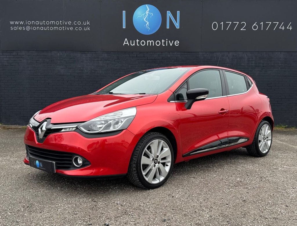 Used Renault Clio 2015 for sale - 78128834: Photo 9