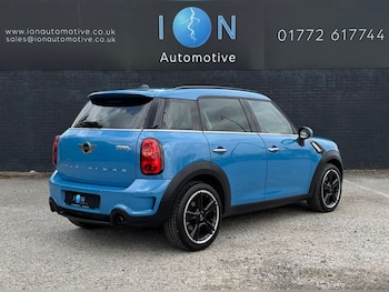 Used MINI Countryman 2016 for sale - 79442577: Photo