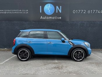 Used MINI Countryman 2016 for sale - 79442577: Photo