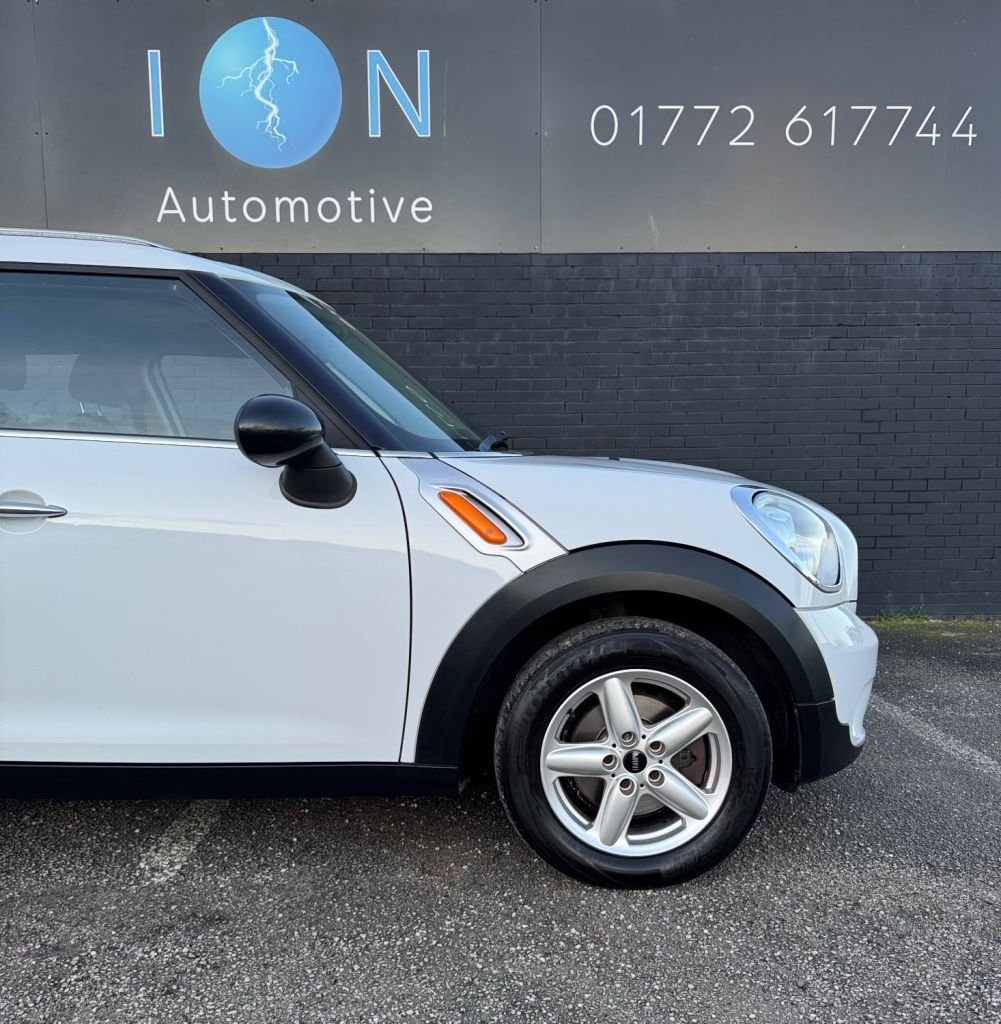 Used MINI Countryman 2011 for sale - 76923258: Photo 10