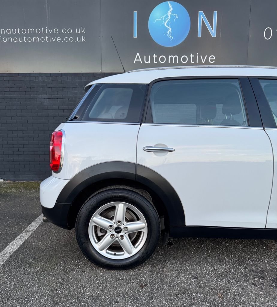 Used MINI Countryman 2011 for sale - 76923258: Photo 11