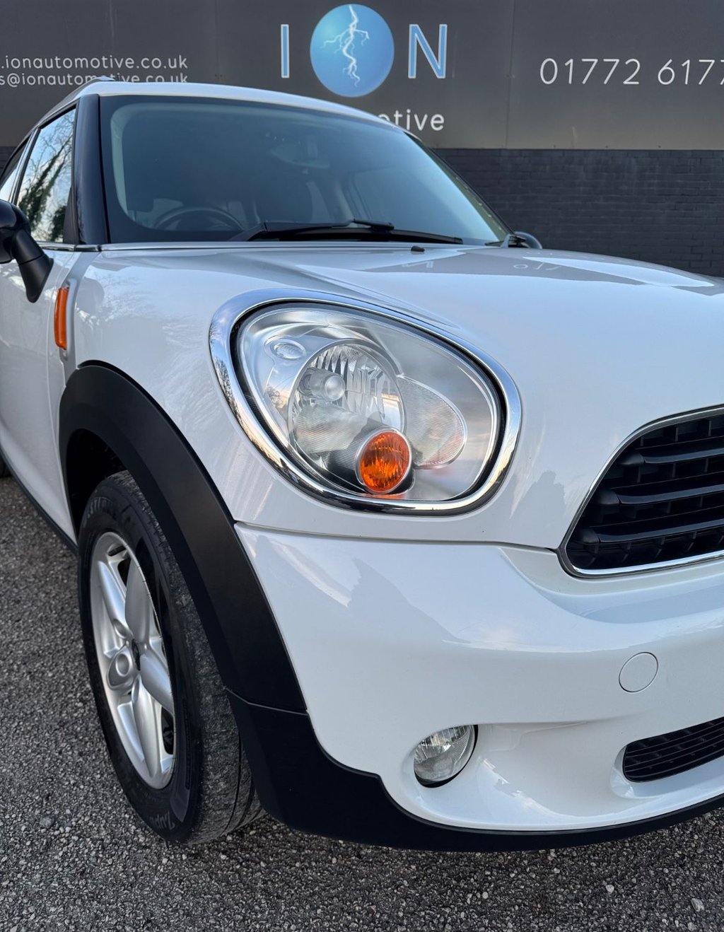 Used MINI Countryman 2011 for sale - 76923258: Photo 13