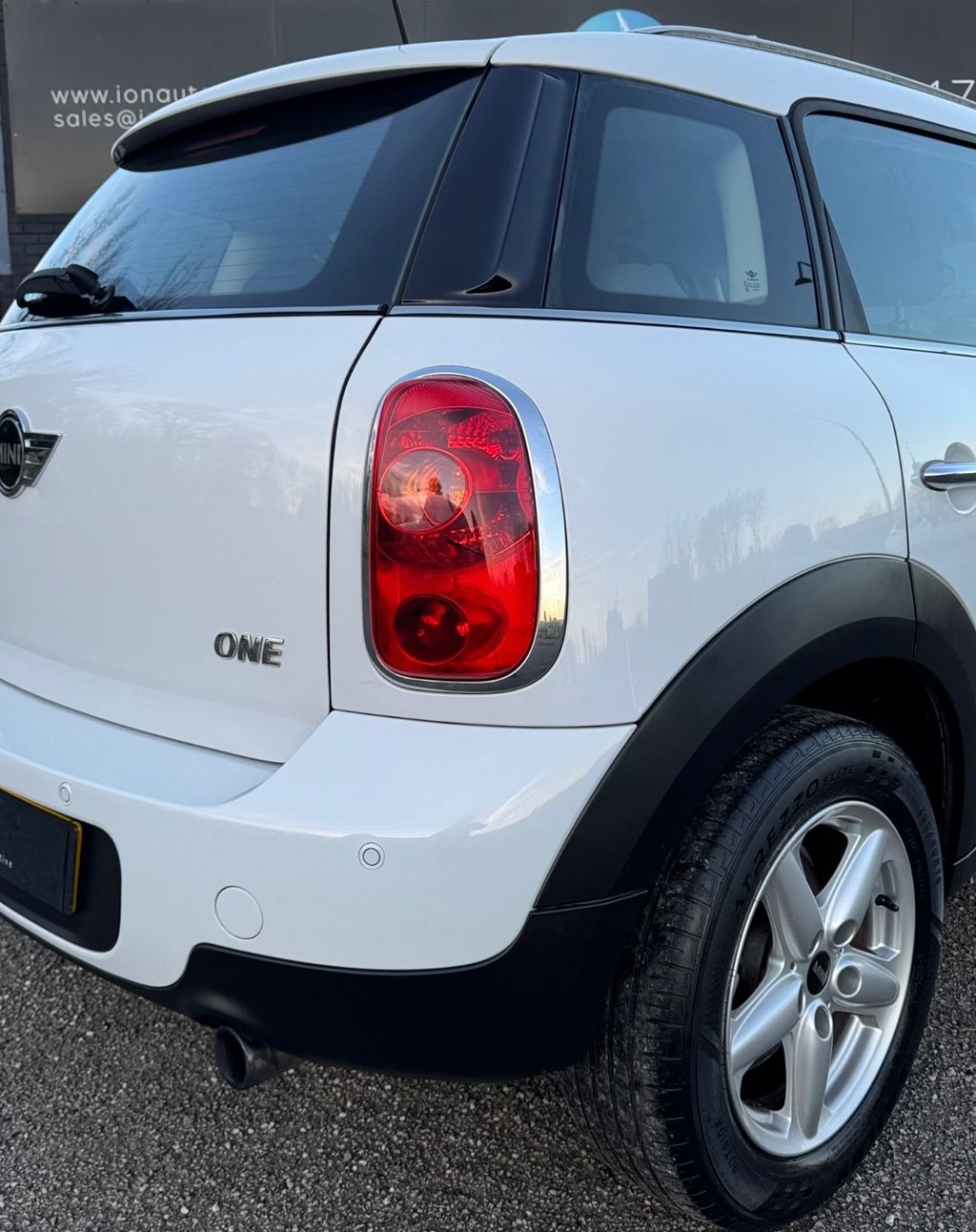 Used MINI Countryman 2011 for sale - 76923258: Photo 14