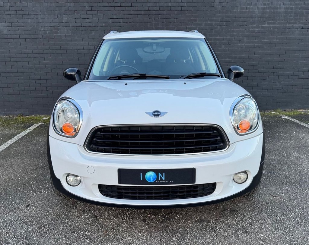 Used MINI Countryman 2011 for sale - 76923258: Photo 15