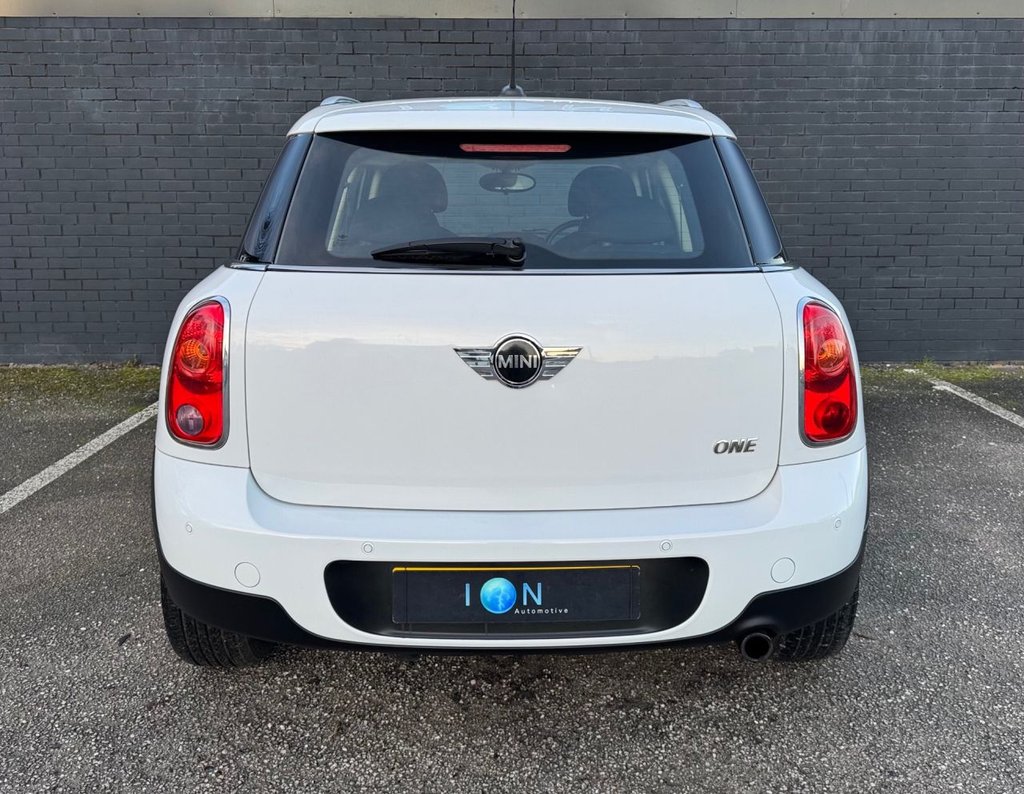 Used MINI Countryman 2011 for sale - 76923258: Photo 16