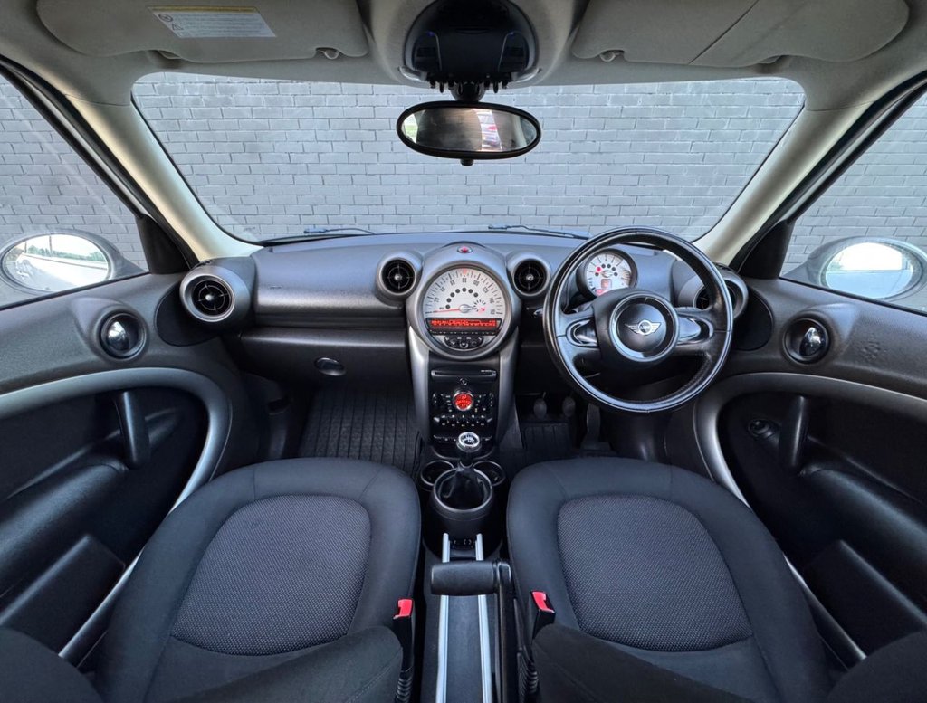 Used MINI Countryman 2011 for sale - 76923258: Photo 17