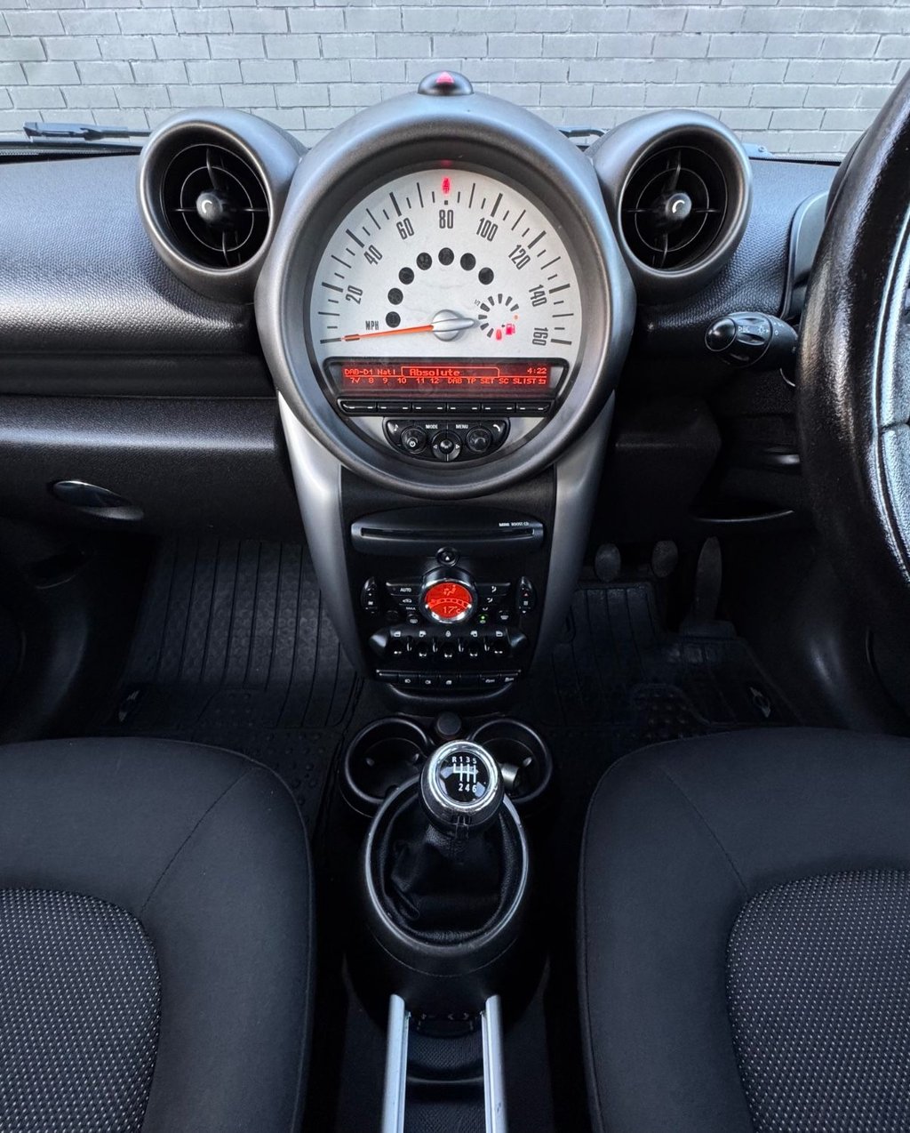 Used MINI Countryman 2011 for sale - 76923258: Photo 18