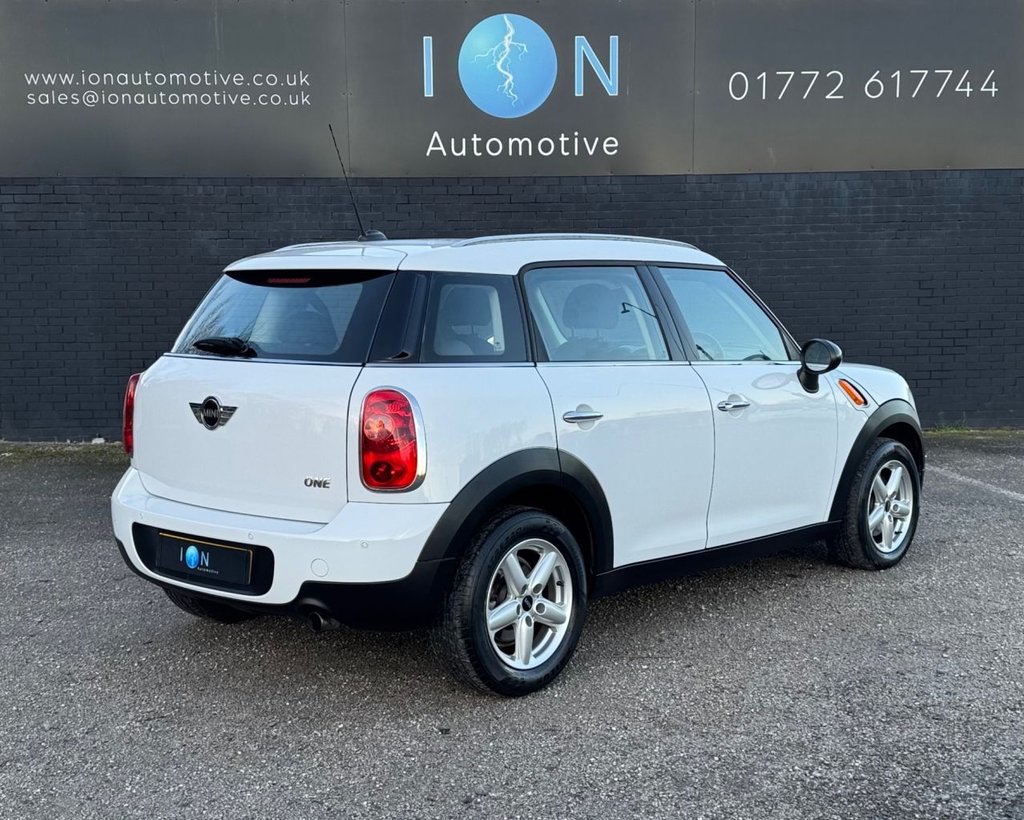Used MINI Countryman 2011 for sale - 76923258: Photo 2