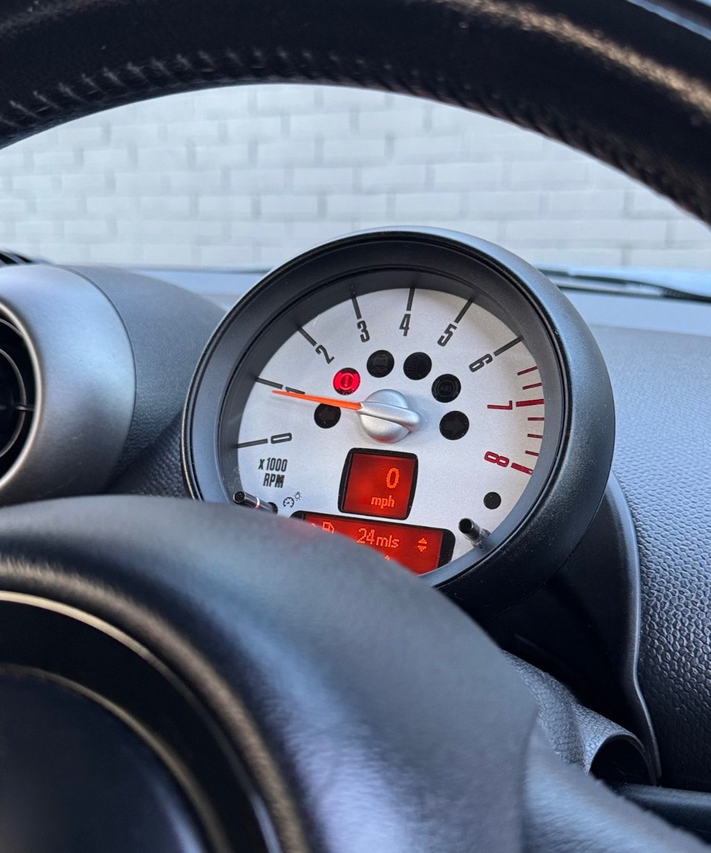 Used MINI Countryman 2011 for sale - 76923258: Photo 20