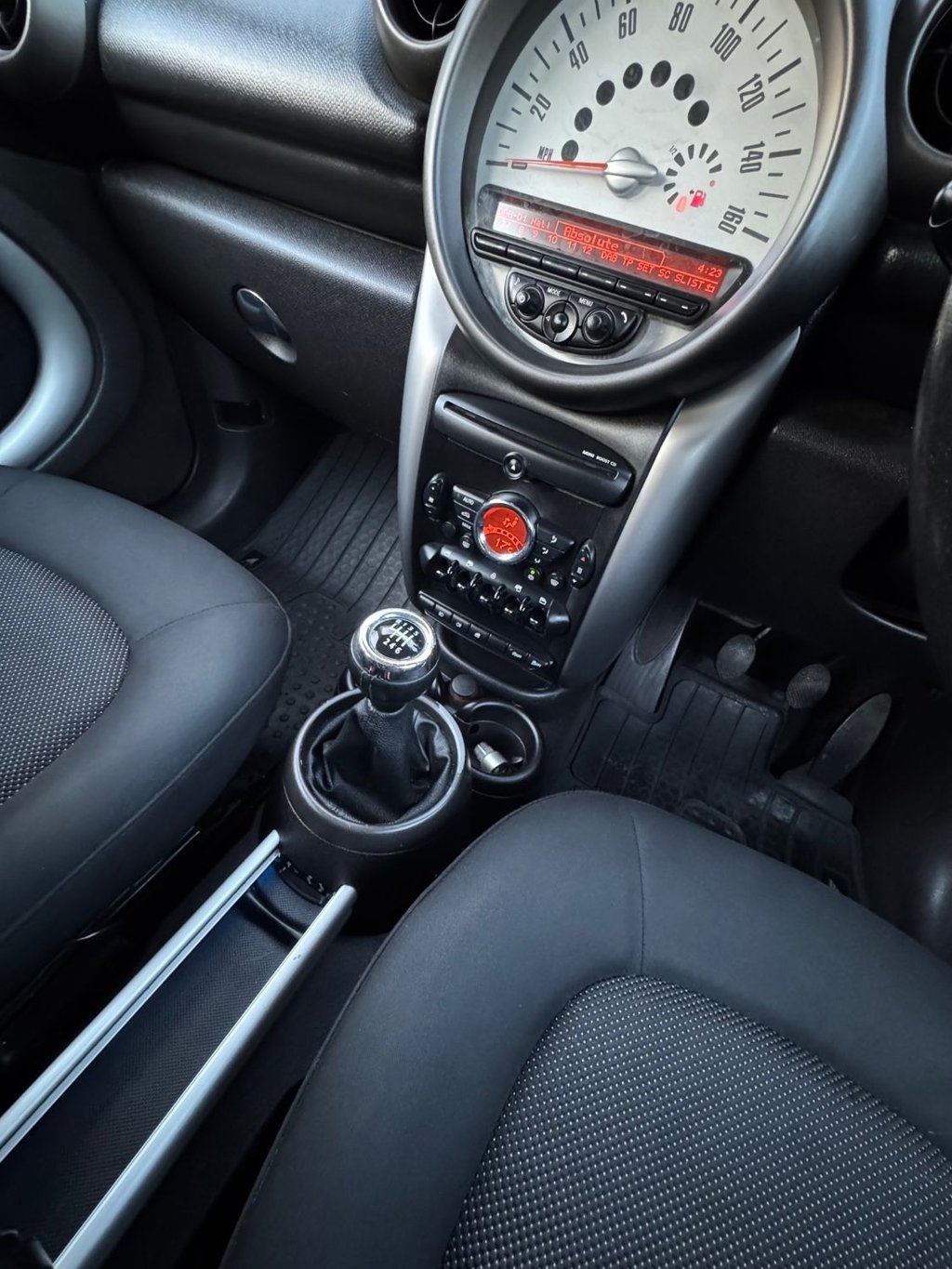 Used MINI Countryman 2011 for sale - 76923258: Photo 22