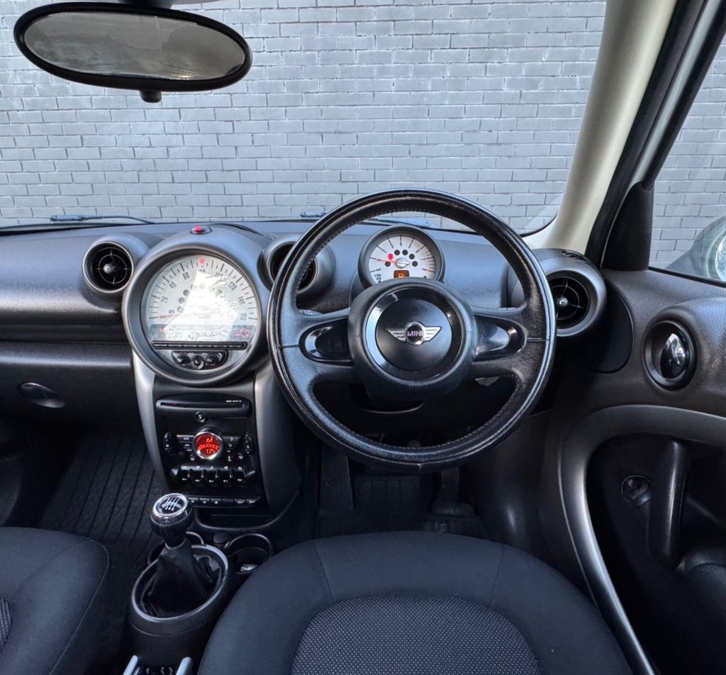 Used MINI Countryman 2011 for sale - 76923258: Photo 23