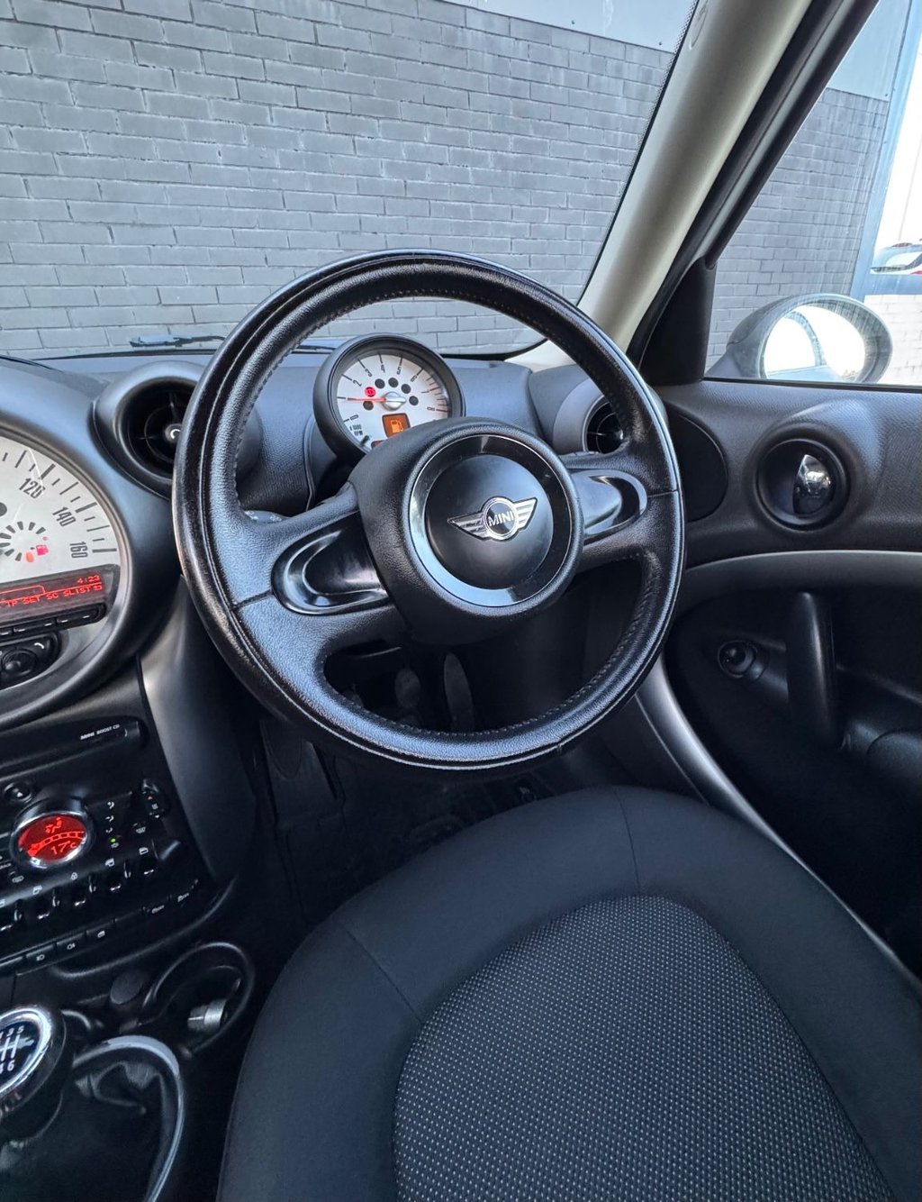 Used MINI Countryman 2011 for sale - 76923258: Photo 27