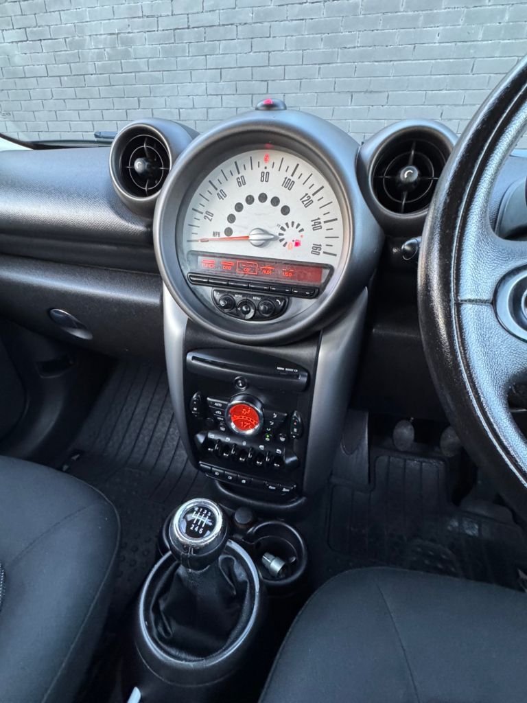 Used MINI Countryman 2011 for sale - 76923258: Photo 28