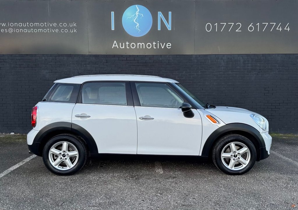 Used MINI Countryman 2011 for sale - 76923258: Photo 3