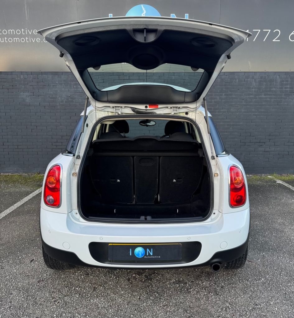 Used MINI Countryman 2011 for sale - 76923258: Photo 32