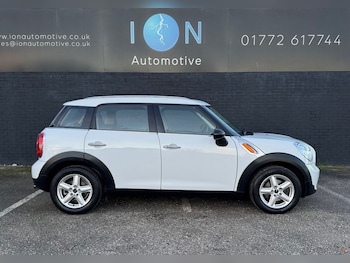 Used MINI Countryman 2011 for sale - 76923258: Photo