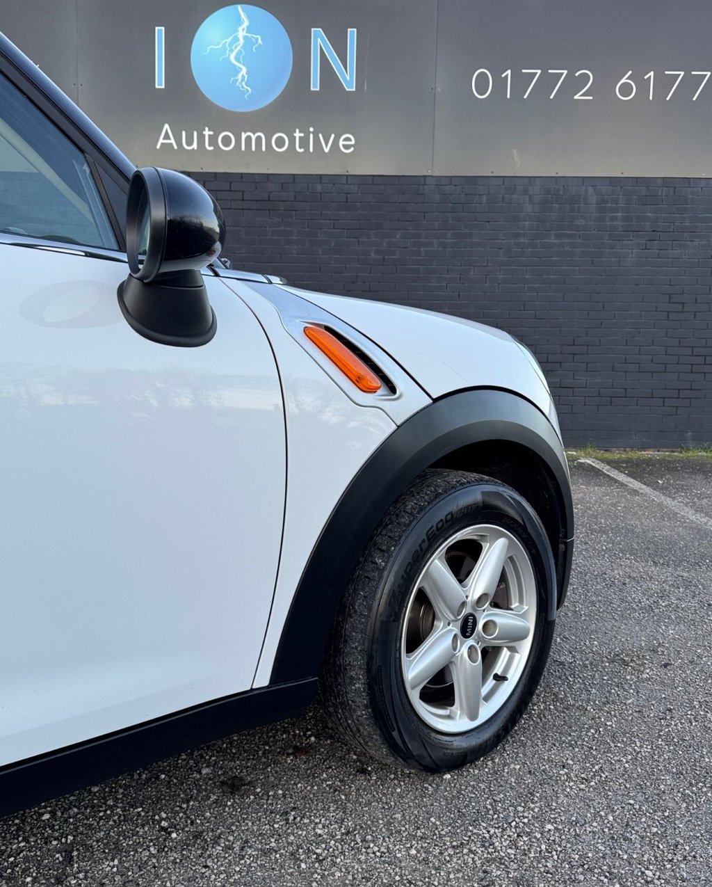 Used MINI Countryman 2011 for sale - 76923258: Photo 5