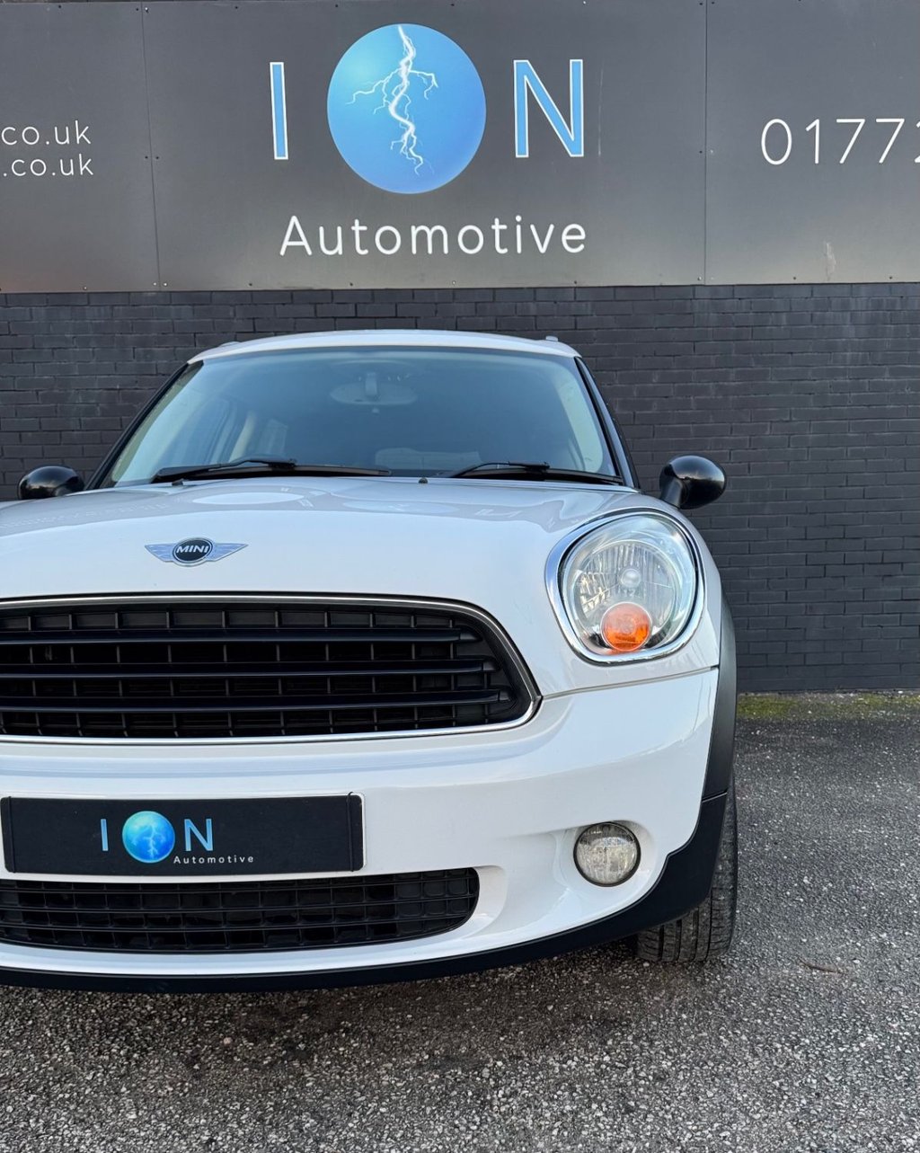 Used MINI Countryman 2011 for sale - 76923258: Photo 6