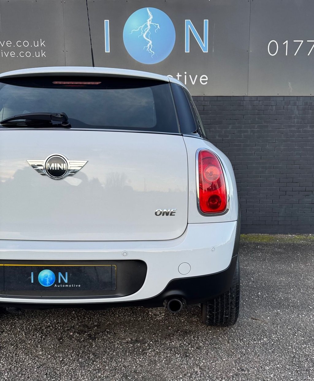 Used MINI Countryman 2011 for sale - 76923258: Photo 7