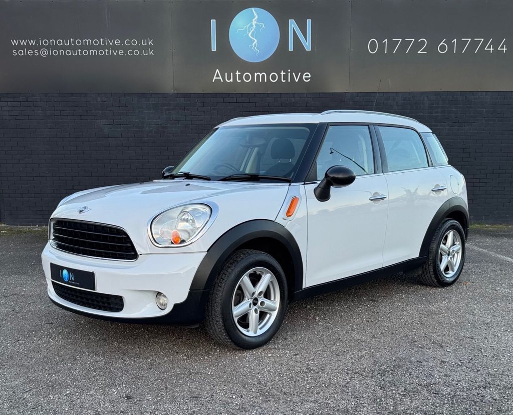 Used MINI Countryman 2011 for sale - 76923258: Photo 8