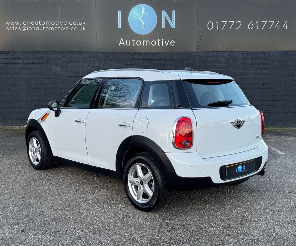 Used MINI Countryman 2011 for sale - 76923258: Photo 9