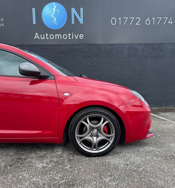 Used Alfa Romeo MiTo 2017 for sale - 75320511: Photo 10