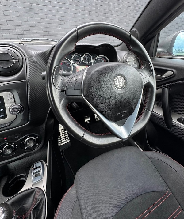 Used Alfa Romeo MiTo 2017 for sale - 75320511: Photo 21