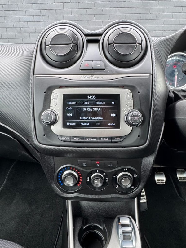 Used Alfa Romeo MiTo 2017 for sale - 75320511: Photo 25