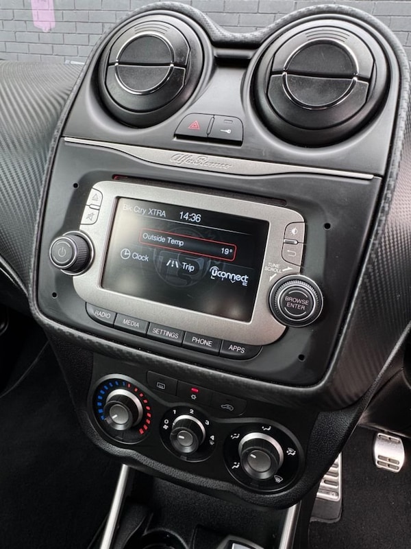 Used Alfa Romeo MiTo 2017 for sale - 75320511: Photo 26