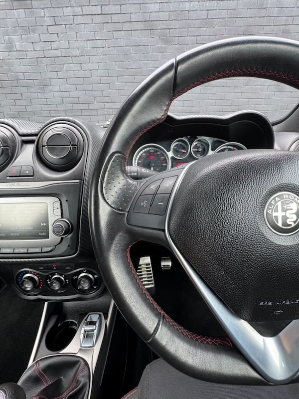 Used Alfa Romeo MiTo 2017 for sale - 75320511: Photo 27