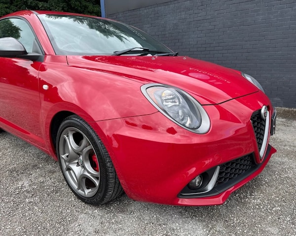 Used Alfa Romeo MiTo 2017 for sale - 75320511: Photo 31