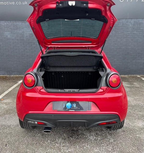 Used Alfa Romeo MiTo 2017 for sale - 75320511: Photo 32