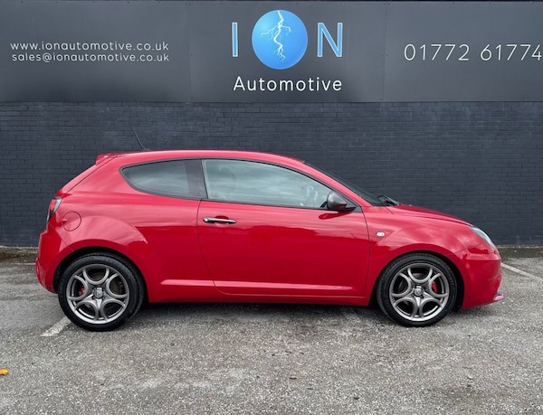 Used Alfa Romeo MiTo 2017 for sale - 75320511: Photo 3