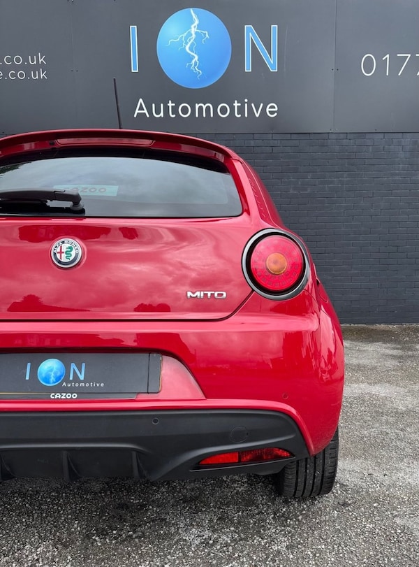 Used Alfa Romeo MiTo 2017 for sale - 75320511: Photo 5