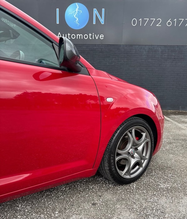 Used Alfa Romeo MiTo 2017 for sale - 75320511: Photo 8