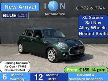 Used MINI Hatch 2018 for sale - 79182799: Photo