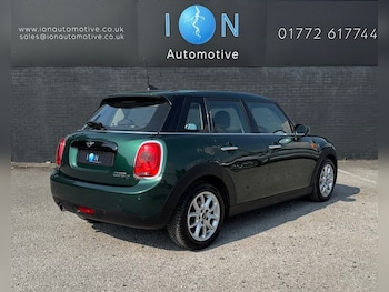 Used MINI Hatch 2018 for sale - 79182799: Photo